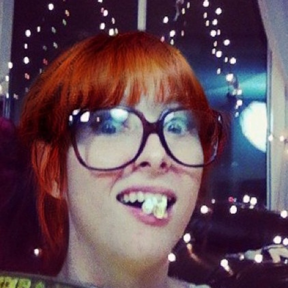 Meet your Posher, Mandy